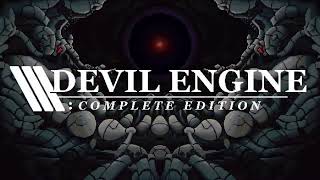 Devil Engine Complete Edition - PS5 & Nintendo Switch - Trailer - Physical [Limited Run Games]