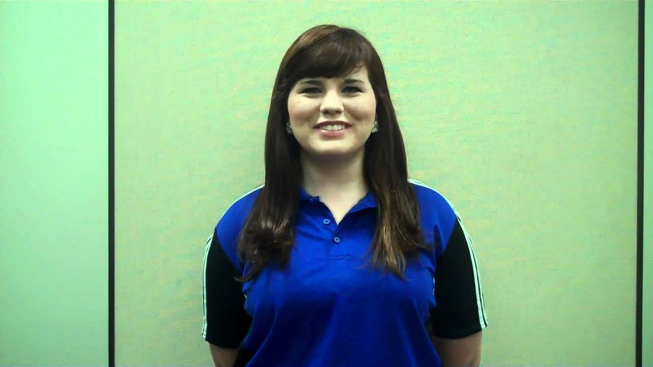 Lauren Heare-OLLU Saints Bowling
