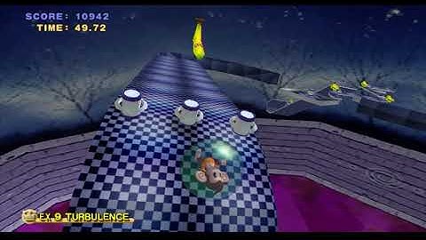 Monkey Ball 2 Community Level Pack - Final Levels