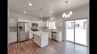 Home For Rent at 7499 N Hutch Ln inEagle Mountain By Nestwell Property Management