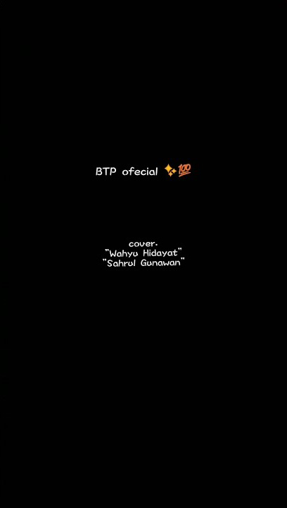 Lagu bintang (Anima)#Short
