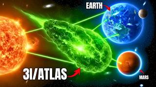 Download Lagu 3I/ATLAS: Something Weird Happens When You Connect the Dots | Science for Sleep MP3 Download Lagu 3I/ATLAS: Something Weird Happens When You Connect the Dots | Science for Sleep MP3