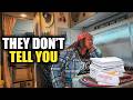 9 Huge LIES about the Cost of Living in a Camper Van Nobody Talks About (RV Life) Mp3 Song