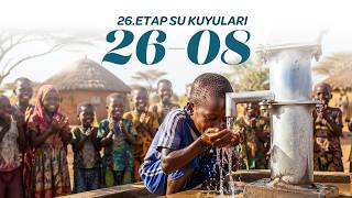 Siniri Aş Bi̇r Yara Sar 26.Etap 8.Kuyu