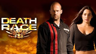 Death Race (2008) Movie | Jason Statham | Tyrese Gibson | Ian McShane | Review And Facts