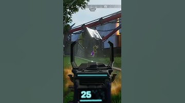 Easy trowing knife kill #apexlegends