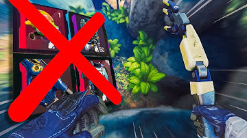 How NOT to Evac from the Dungeon in The Cycle Frontier