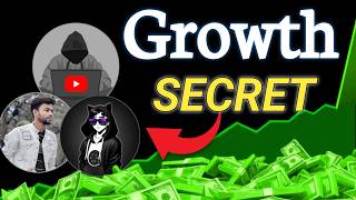 How Manoj Dey, DecodingYT & TubeSensei Grew So Fast on YouTube