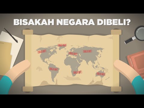 Video: Apakah yang membentuk kekayaan sesebuah negara?