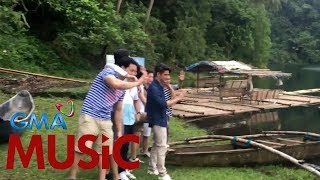 Smile | One Up | Behind-The-Scenes | Music Video Shoot