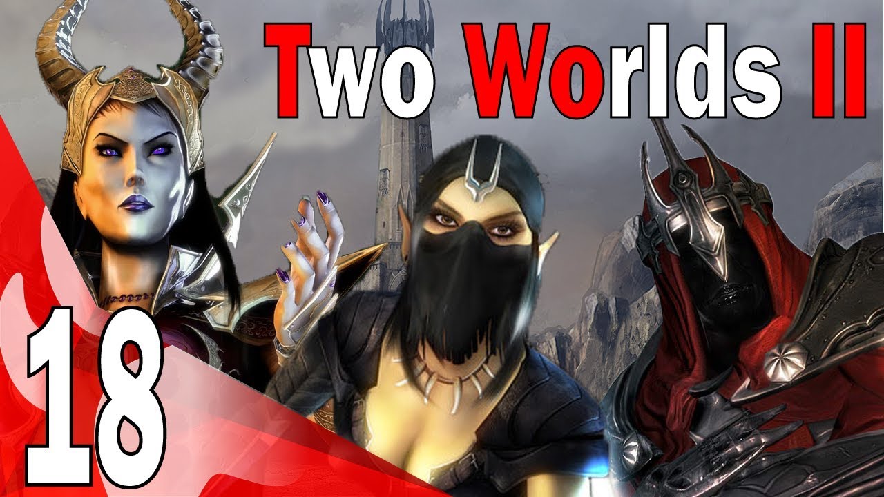 Two Worlds 2 Walkthrough Lockpicking Part 18 YouTube two-worlds-2-walkthrough-lockpicking-part-18-youtube