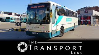 Middlesbrough Buses - October 2019 Part 2