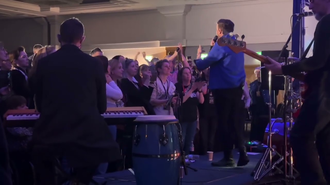 Gustaffson: Starfury Conventions March 2025