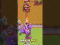 Clash Royale Trophy road attack | Furnace vs Which vs Mini Pekka Vs Royale Ghost #clashroyale #game