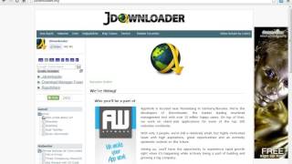 Jdownloader Nedir ?