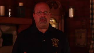 Mercer County Coroner: How Interns Help