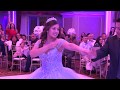 Ariana Vargas Father Daughter Dance