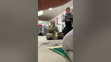 سورة الملك بصوت الشيخ زين العابدين