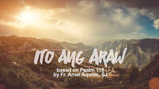 Ito ang Araw (Ps 118) - Himig Heswita (Lyric Video) screenshot 5