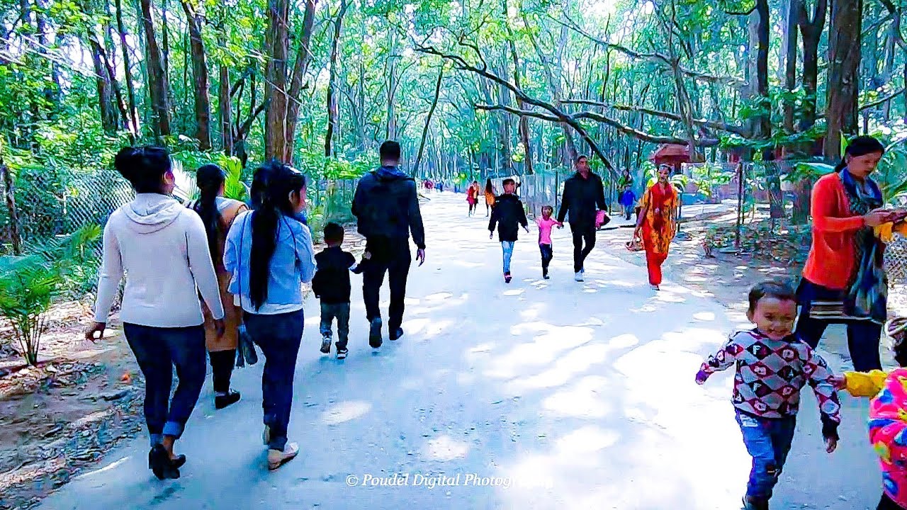 बाग्लुङ कालिका भित्रको स्वर्गीय आनन्द || Baglung kalika vlog || Rabilal Poudel