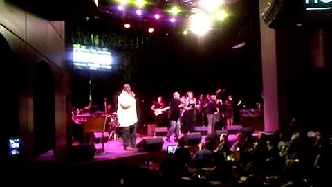 Sunday Best Season 2 Finalist Pay Tribute to Donta...