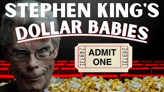 How To Make Dollar Babies With STEPHEN KING