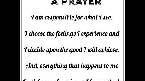 Rules For Decision with Cate Grieves