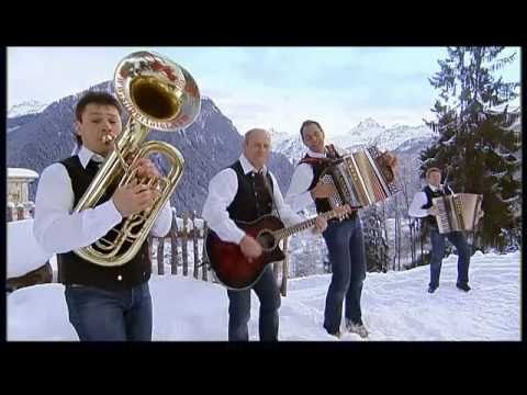 Silbertaler - Boarisch das ist genial 2009