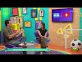 Vai ter zebra? Stephano Alba analisa Argentina X Suíça