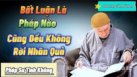 Thiên duyên tiền định là gì năm 2024