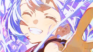 Hoang - Hard Part's Over (feat. Page) 👾