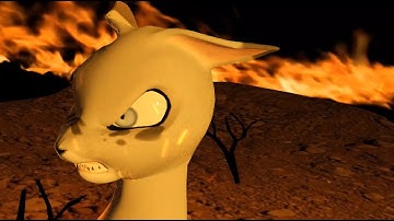 [3D] Happy Together | Ashfur MAP part [13]