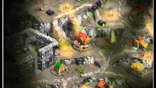 Viking Saga Game Strategy Lvl 32 screenshot 4