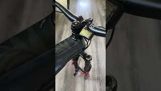 Shimano ep8 power button doesnt work?