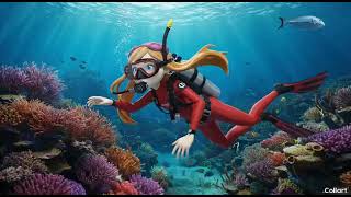 Download Lagu Meggy Swimming MP3