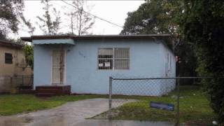 3060 NW 55th St, Miami, FL 33142