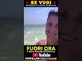 GUARDA il videoclip ufficiale di "SE VUOI", la nuova bachata dell'Orchestra LISCIO SIMPATIA #shorts