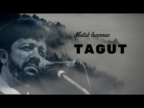 TAGUT (Berzidan) Matoub Lounès Album 1981 + Paroles-Imeslayen