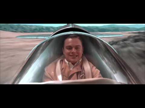 The Aviator | &rsquo;H-1 Racer Plane’ - Leonardo DiCaprio