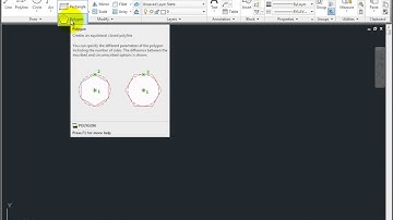 Drawing Circumscribed Polygons