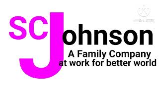 SCJohnson Logo Remake Budge 
