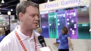 CES 13: United Healthcare Interview