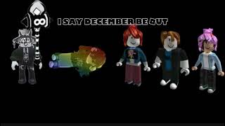 I Saved Because She Was Infected By December17Th2003