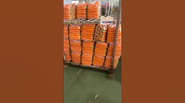 NÔNG SẢN DODO - Chợ Đầu Mối Thủ Đức - 守德农产品批发市 - Mua cà rốt -胡萝卜进出口 - 胡萝卜买卖  #dodofood
