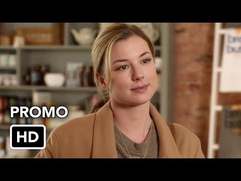 The Resident 1x12 Promo "Rude Awakenings and The Raptor" (HD)