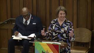 Live MLK Jr. Celebration In Akron: