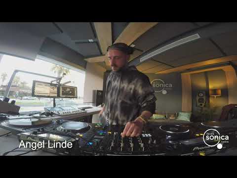 Angel Linde - Supersonicos - 4/02/2020