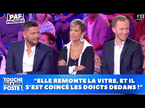 Bernadette Chirac désagréable ? Les révélations d'Isabelle Morini-Bosc !