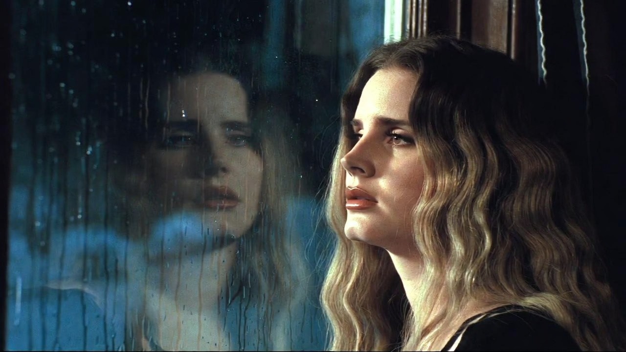 The Words I’m Too Afraid To Say - Lana Del Rey (Official Lyric Music 2026)