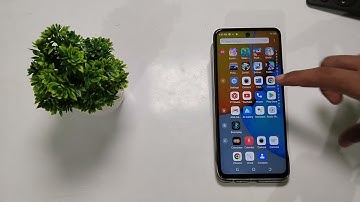 how to save contact number Google account in Tecno pova neo